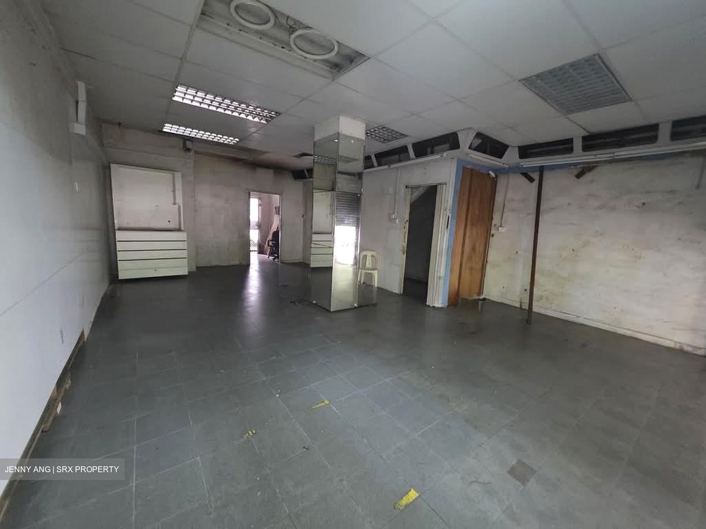 Bukit Batok West Avenue 8 (D23), Shop House #560604491